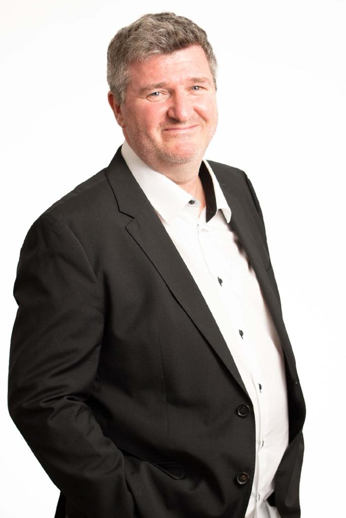 Norbert Wolfsberger